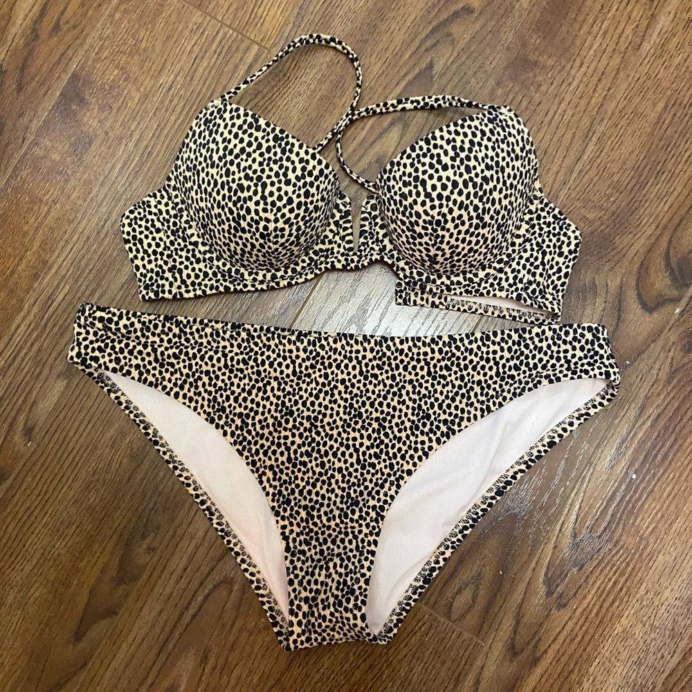 Target bathing suit